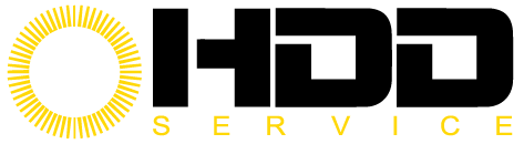 ეიჩ დი დი სერვისი