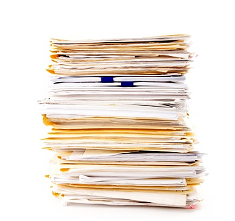 ბუღალტერიის აღდგენა